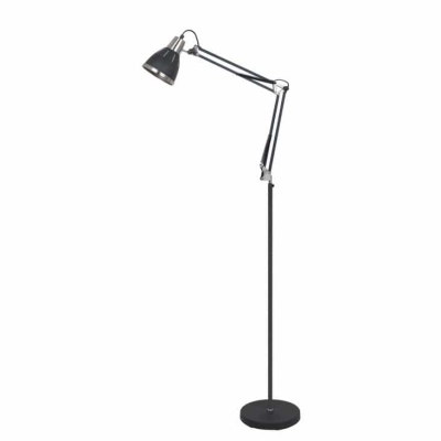 Lampa podłogowa Remiro ML-HN3047 BL+S.NICK Italux  tylko brac - rabaty czekaja